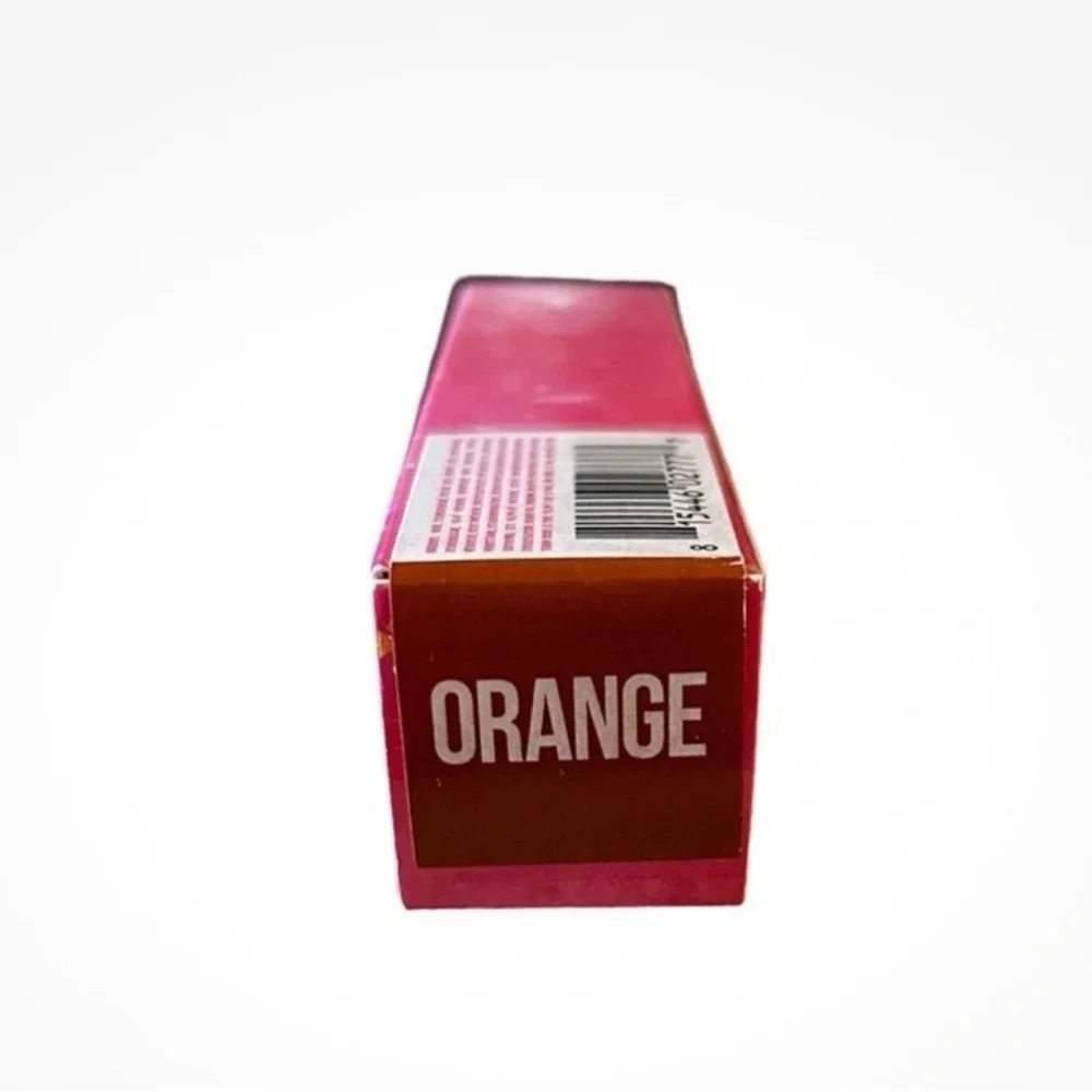 Jeffree Star Orange Concealer Magic Star great for Dark spots Brand New NIB